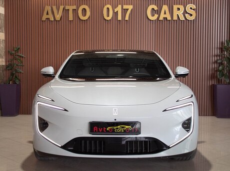 Avatr 12 2024