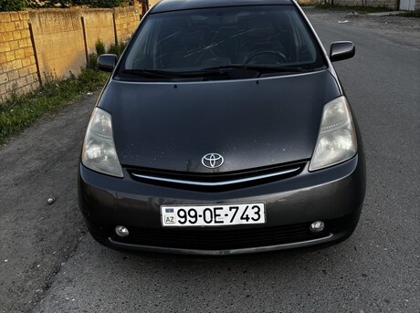 Toyota Prius 2008