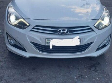 Hyundai i40 2014