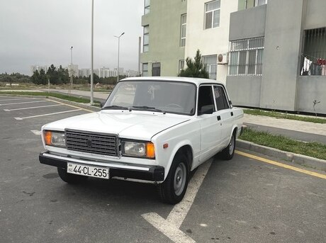 LADA (VAZ) 2107 1999