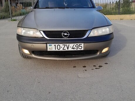 Opel Vectra 1996