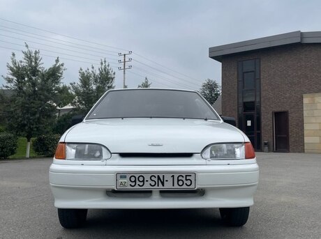 LADA (VAZ) 2115 2011