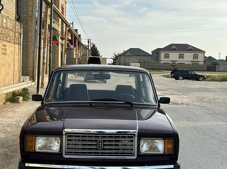 LADA (VAZ) 2107 2003