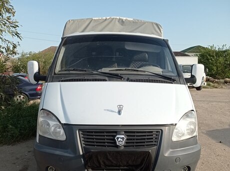GAZ 3302-744 2008