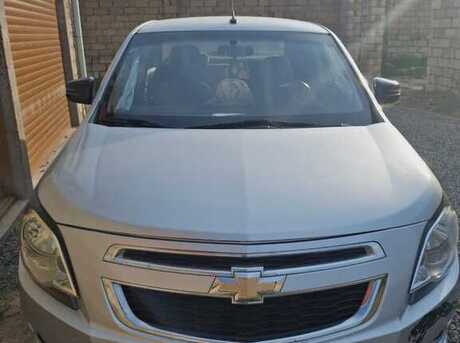 Chevrolet Cobalt 2022