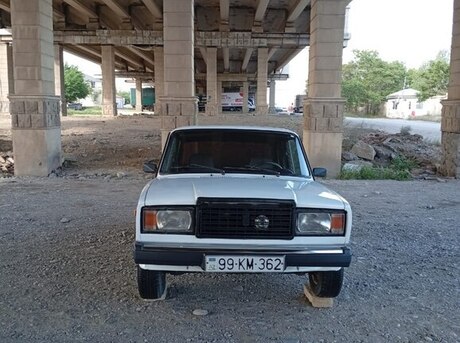 LADA (VAZ) 2107 1999