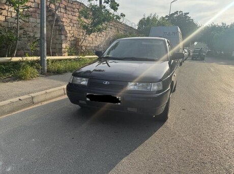 LADA (VAZ) 2112 2007