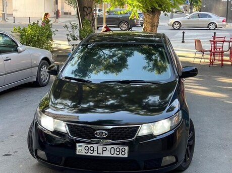 Kia Sorento 2011