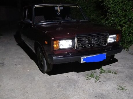 LADA (VAZ) 2107 2007