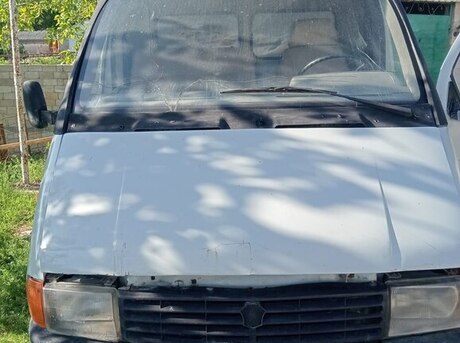 GAZ 330202-740 2000