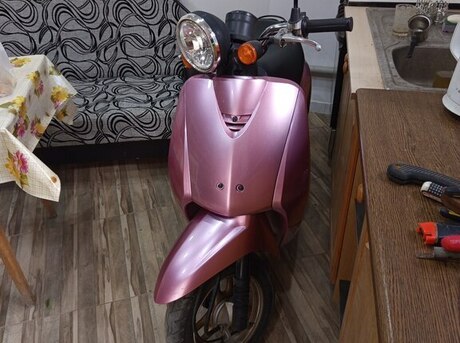Honda  2006