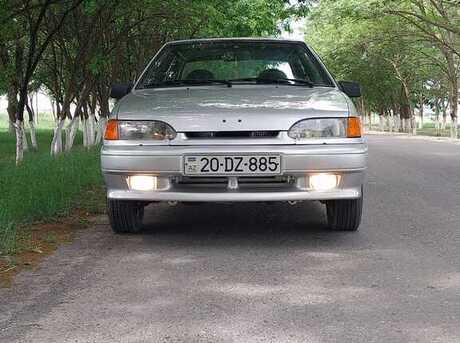 LADA (VAZ) 2115 2007