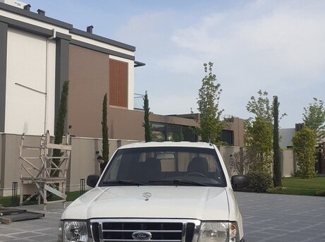 Ford Ranger 2006