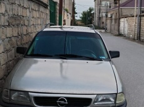 Opel Astra 1995