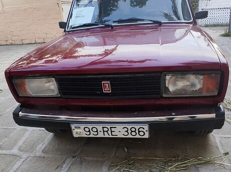 LADA (VAZ) 2104 1993