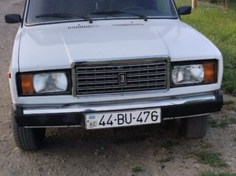 LADA (VAZ) 2107 1999
