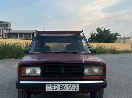 LADA (VAZ) 2104 1998