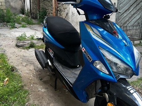 Grandmoto Force