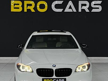 BMW 528