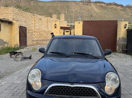 Lifan 320 2014