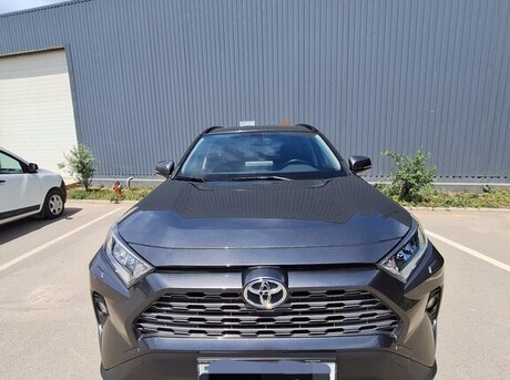 Toyota RAV4 2019