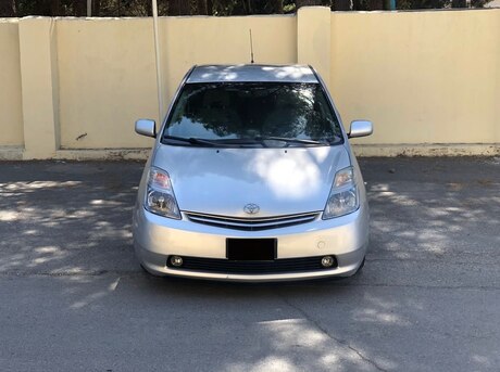 Toyota Prius 2007