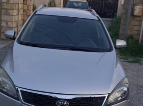 Kia Ceed 2009