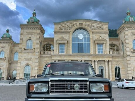 LADA (VAZ) 2107 2011
