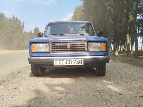 LADA (VAZ) 2107 2005
