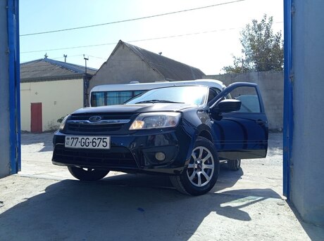 LADA (VAZ) Granta 2018