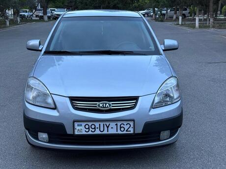 Kia Rio 2009