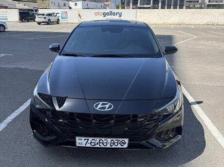 Hyundai  2023