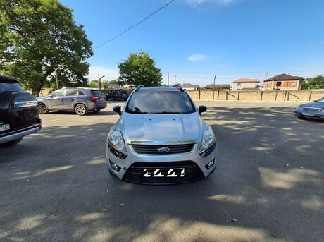 Ford Kuga 2012