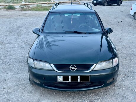 Opel Vectra 1999