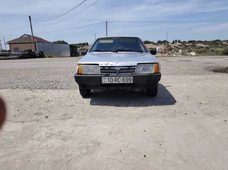 LADA (VAZ) 21099 2001