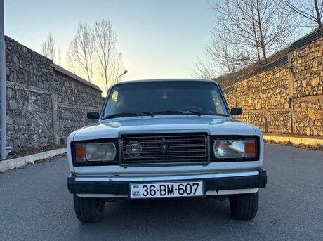 LADA (VAZ) 2107 2000