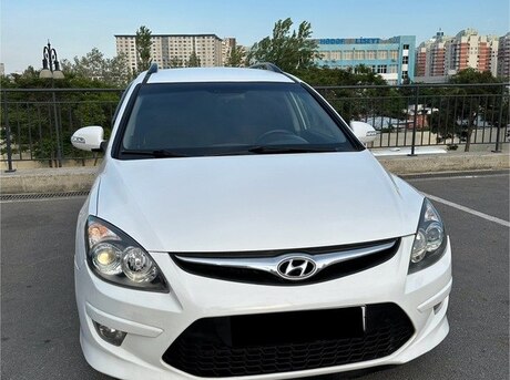 Hyundai i30 2010