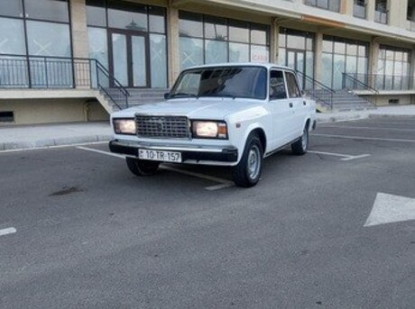 LADA (VAZ) 2107 2006