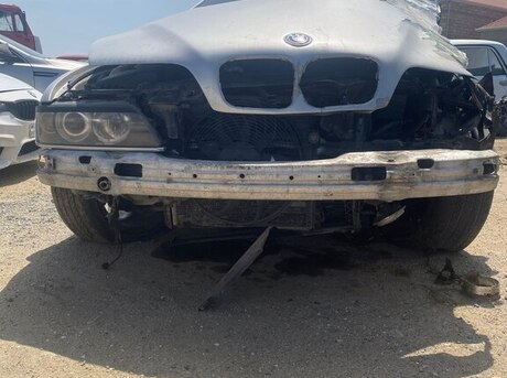 BMW 540 1999