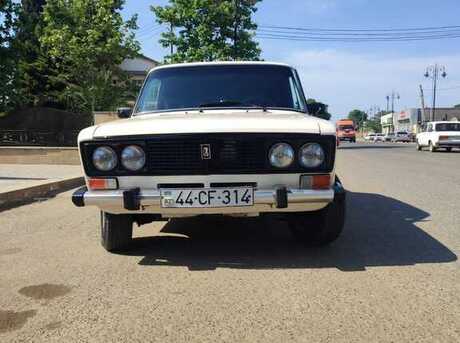 LADA (VAZ) 2106 1996