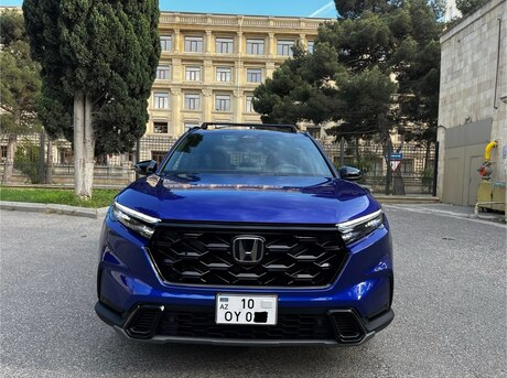 Honda CR-V 2023