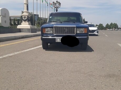 LADA (VAZ) 2107 2007