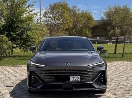 Changan Uni-V 2023