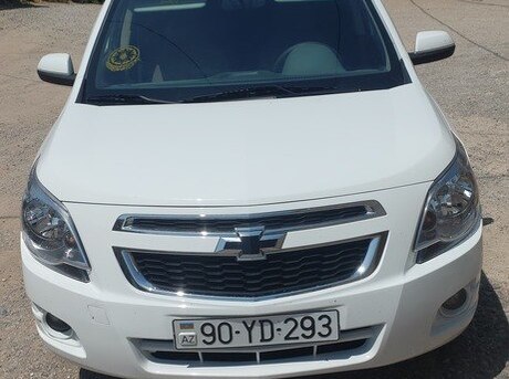 Chevrolet Cobalt