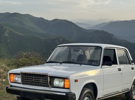 LADA (VAZ) 2107 2009