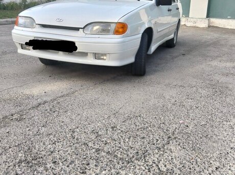 LADA (VAZ) 2115 2010