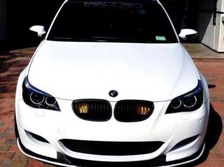 BMW 525 1991