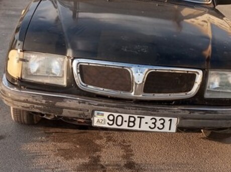GAZ 3110 1999