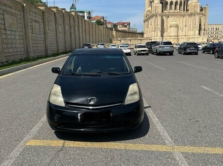 Toyota Prius 2007