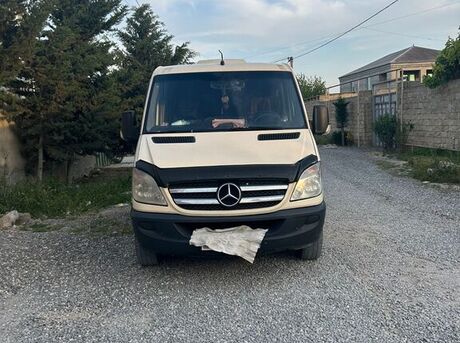 Mercedes Sprinter 313 2009